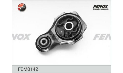 Опора (подушка) двигателя Fenox, арт. FEM0142