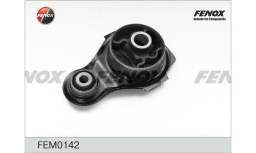 Опора (подушка) двигателя Fenox, арт. FEM0142