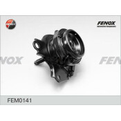Опора (подушка) двигателя Fenox, арт. FEM0141