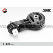 Опора (подушка) двигателя Fenox, арт. FEM0042