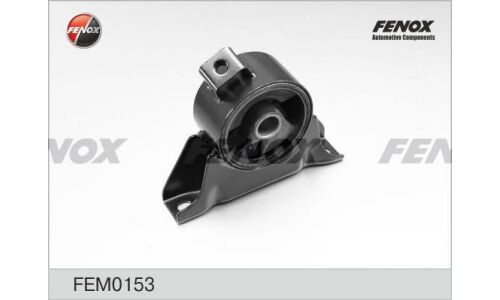Опора двигателя | прав Fenox, арт. FEM0153