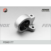 Опора (подушка) двигателя Fenox, арт. FEM0177