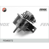 Опора (подушка) двигателя Fenox, арт. FEM0072