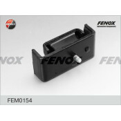 Опора (подушка) двигателя Fenox, арт. FEM0154