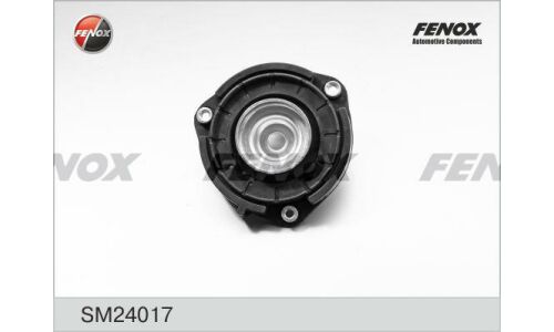 Опора амортизатора Fenox, передняя, правая/левая, арт. SM24017