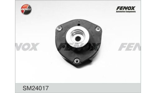Опора амортизатора Fenox, передняя, правая/левая, арт. SM24017