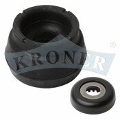 Опора стойки VW Polo Sedan RUS (10-) (перед.) () Kroner, арт. K353211