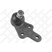 Опора шаровая Stellox, передняя, левая, для Ford Focus, арт. 5200447SX