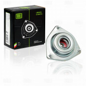 Комплект амортизационной опоры Trialli (опора + подшипник), передний, правый/левый, арт. SA 0152