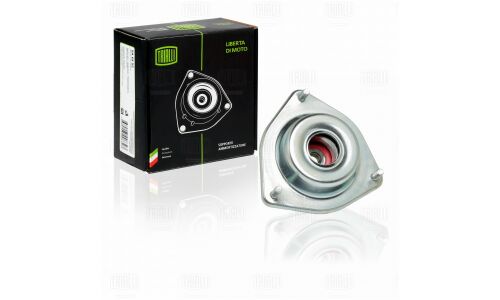 Комплект амортизационной опоры Trialli (опора + подшипник), передний, правый/левый, арт. SA 0152