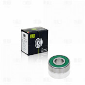 Подшипник генератора малый Trialli, арт. CA 201