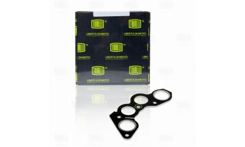 Прокладка коллектора впуск./выпуск. (1 шт.) для а/м ВАЗ 2101 Trialli, арт. GZ 102 0010