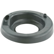 Проставка задней пружины нижняя | зад прав/лев Febest, арт. FDSI-CBVR