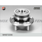 Ступица колеса Fenox, арт. WHB72206