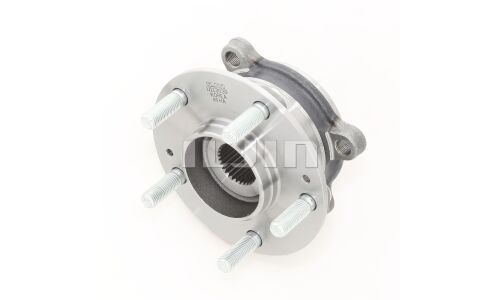 Ступица колеса Iljin, задняя, арт. IJ113039