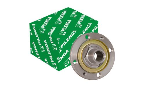 Ступица колеса Pilenga, передняя, арт. HB-P 1118