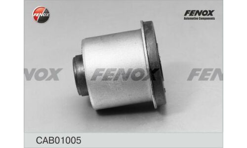 Сайлентблок переднего рычага Fenox, арт. CAB01005