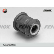 Сайлентблок Fenox, арт. CAB03018