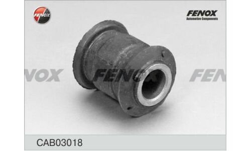Сайлентблок Fenox, арт. CAB03018