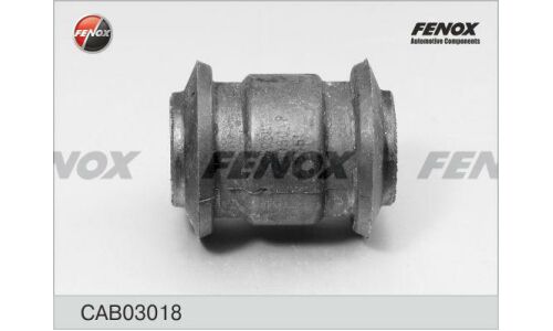 Сайлентблок Fenox, арт. CAB03018