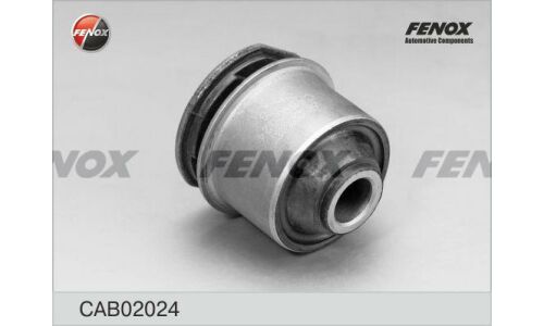 Сайлентблок Fenox, арт. CAB02024