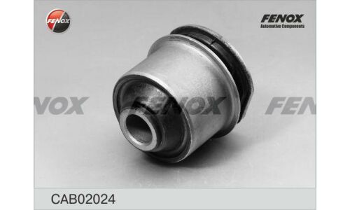 Сайлентблок Fenox, арт. CAB02024