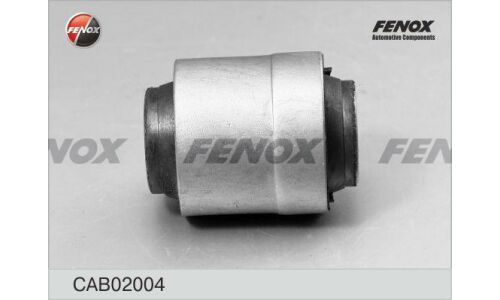 Сайлентблок Fenox, арт. CAB02004