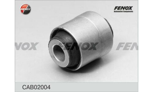 Сайлентблок Fenox, арт. CAB02004