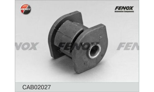 Сайлентблок Fenox, арт. CAB02027