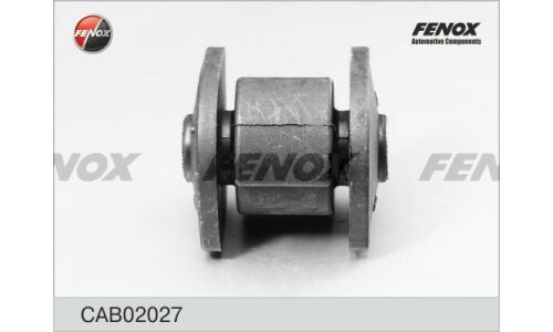 Сайлентблок Fenox, арт. CAB02027