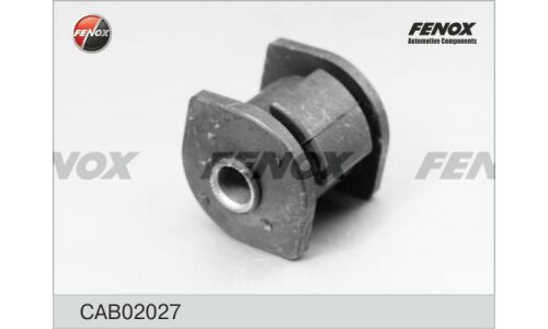 Сайлентблок Fenox, арт. CAB02027