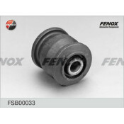 Сайлентблок Fenox, арт. FSB00033