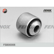Сайлентблок Fenox, арт. FSB00006