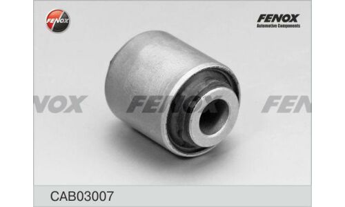 Сайлентблок Fenox, арт. CAB03007