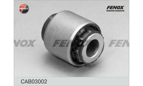 Сайлентблок Fenox, арт. CAB03002
