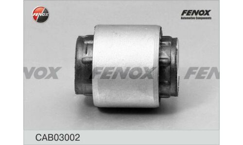 Сайлентблок Fenox, арт. CAB03002