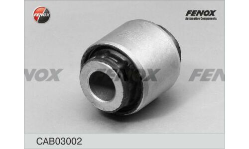 Сайлентблок Fenox, арт. CAB03002