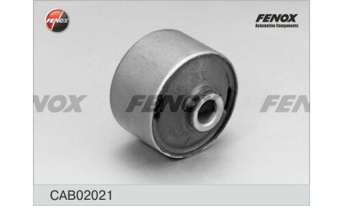 Сайлентблок Fenox, арт. CAB02021