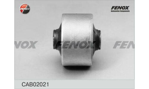 Сайлентблок Fenox, арт. CAB02021