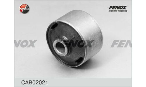 Сайлентблок Fenox, арт. CAB02021