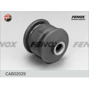 Сайлентблок Fenox, арт. CAB02029