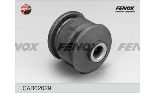 Сайлентблок Fenox, арт. CAB02029