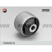 Сайлентблок заднего рычага Fenox, арт. FSB00018