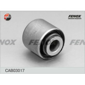 Сайлентблок Fenox, арт. CAB03017