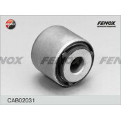 Сайлентблок заднего рычага Fenox, арт. CAB02031