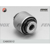 Сайлентблок заднего рычага Fenox, арт. CAB03012