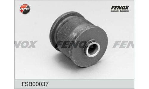 Сайлентблок Fenox, арт. FSB00037