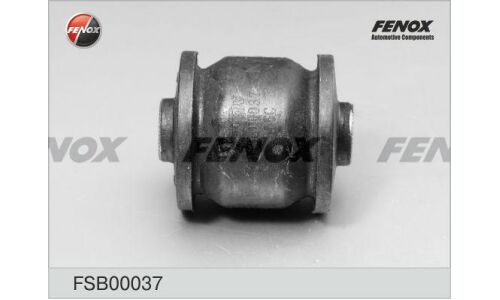 Сайлентблок Fenox, арт. FSB00037