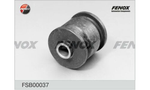 Сайлентблок Fenox, арт. FSB00037
