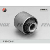 Сайлентблок Fenox, арт. FSB00014